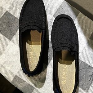 Rothy's - The Driver Shoes